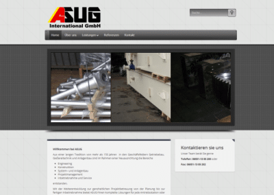 Asug GmbH