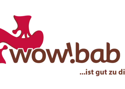 wowbab.com – Internationale Webseite